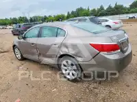 2011 Buick LACROSSE фото