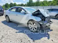 2011 Buick LACROSSE фото
