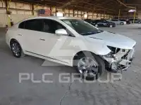 2011 Buick LACROSSE фото