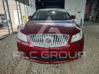 2011 Buick LACROSSE фото