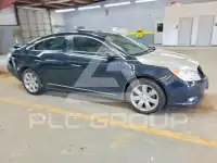 2011 Buick LACROSSE фото