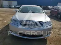 2011 Buick LACROSSE фото