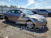 2011 Buick LACROSSE фото