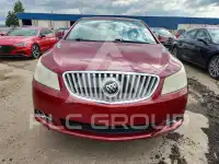 2011 Buick LACROSSE photo