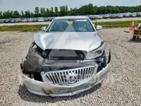 2011 Buick LACROSSE фото