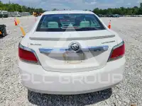 2011 Buick LACROSSE фото