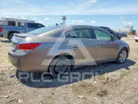 2011 Buick LACROSSE фото
