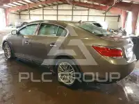 2011 Buick LACROSSE фото