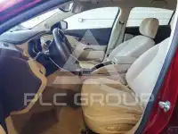 2011 Buick LACROSSE photo