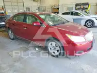 2011 Buick LACROSSE photo