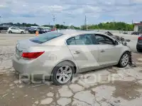 2011 Buick LACROSSE фото