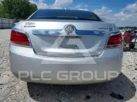 2011 Buick LACROSSE фото