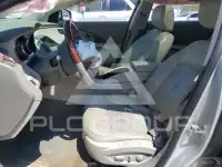 2011 Buick LACROSSE фото