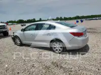 2011 Buick LACROSSE фото