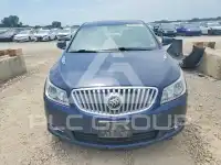 2011 Buick LACROSSE photo