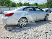 2011 Buick LACROSSE фото