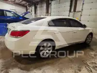 2011 Buick LACROSSE фото