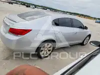 2011 Buick LACROSSE фото