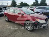 2011 Buick LACROSSE photo