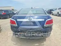 2011 Buick LACROSSE photo