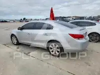 2011 Buick LACROSSE фото
