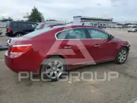 2011 Buick LACROSSE photo