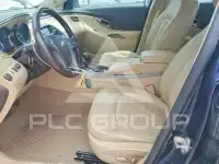 2011 Buick LACROSSE photo