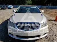2011 Buick LACROSSE фото