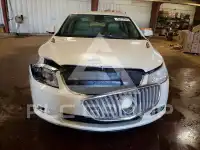 2011 Buick LACROSSE photo