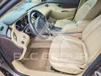 2011 Buick LACROSSE фото