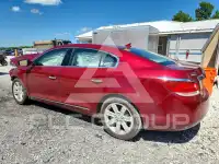 2011 Buick LACROSSE фото