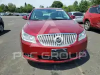 2011 Buick LACROSSE фото