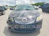 2011 Buick LACROSSE фото