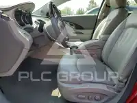 2011 Buick LACROSSE фото