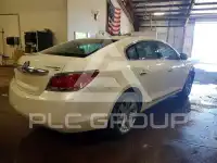 2011 Buick LACROSSE photo