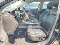 2011 Buick LACROSSE фото