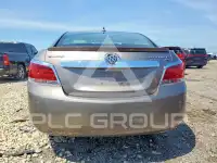 2011 Buick LACROSSE фото