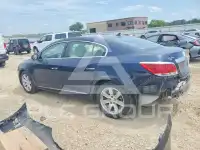 2011 Buick LACROSSE photo