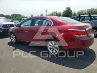 2011 Buick LACROSSE фото