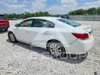 2011 Buick LACROSSE фото