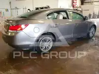 2011 Buick LACROSSE фото