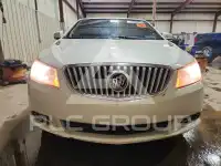 2011 Buick LACROSSE фото