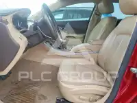 2011 Buick LACROSSE фото
