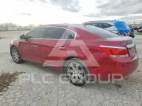 2011 Buick LACROSSE фото