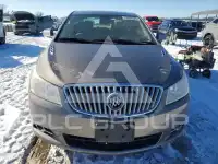 2011 Buick LACROSSE фото