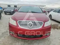 2011 Buick LACROSSE фото