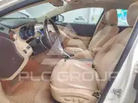 2011 Buick LACROSSE photo