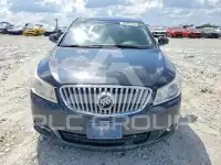 2011 Buick LACROSSE photo