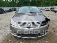 2011 Buick LACROSSE photo