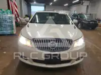 2011 Buick LACROSSE photo